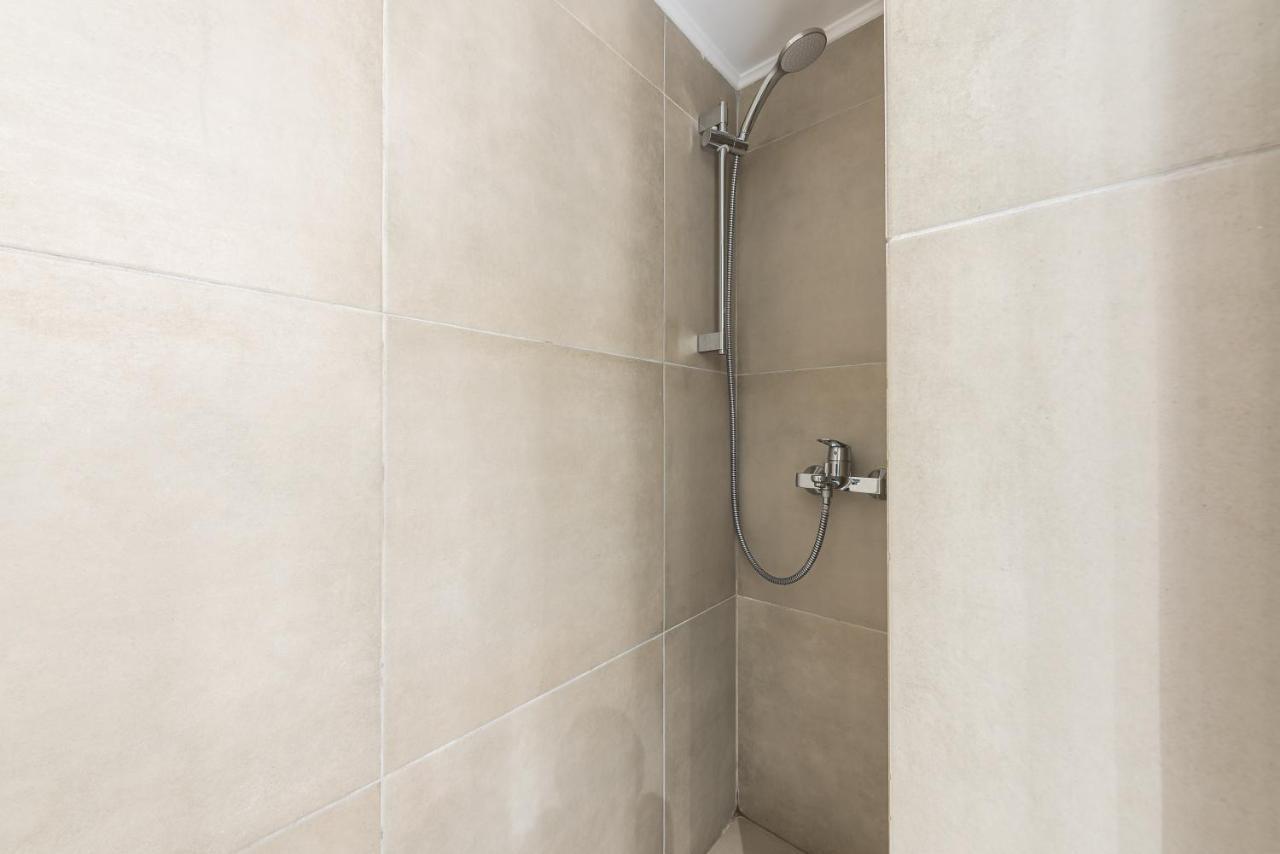 Athens Centre Flat 2 Min. From Evangelismos Metro Luaran gambar