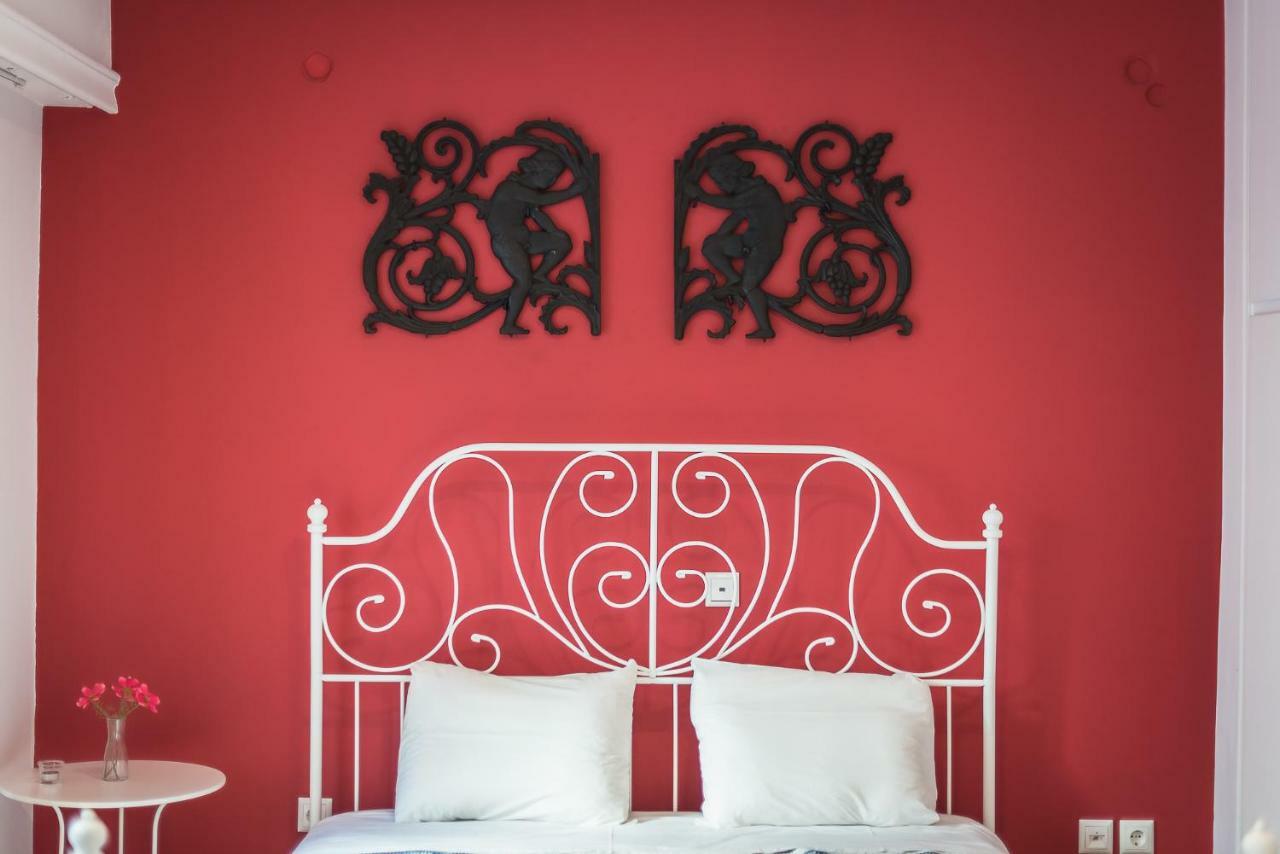 Athens Centre Flat 2 Min. From Evangelismos Metro Luaran gambar
